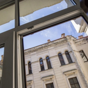 Фотография квартиры UPiter (ЮПитер) на набережной Адмиралтейская 10