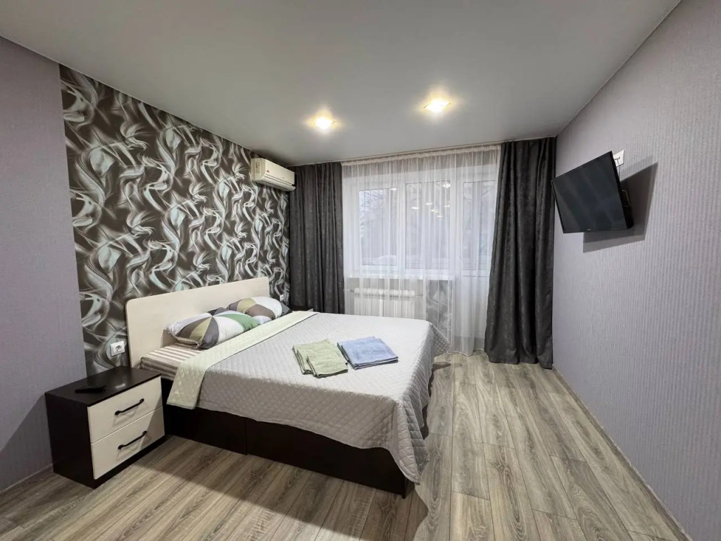 Фотография квартиры Квартира на Невской 10