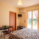 Фотография мини отеля B&B Caravello