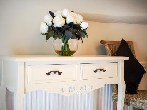 Фотография мини отеля The Curious Fox