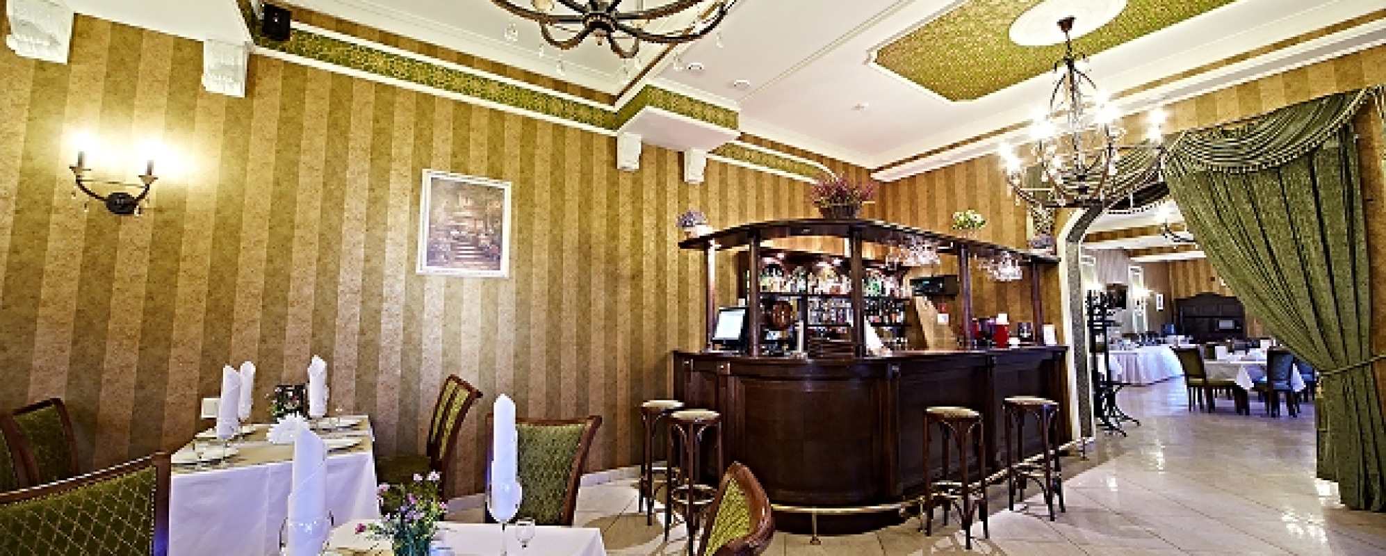 Фотографии кафе
Центральное