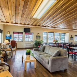 Фотография гостиницы Harmony Inn & Suites