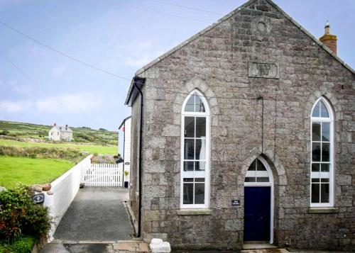 Фотография гостевого дома Old Chapel