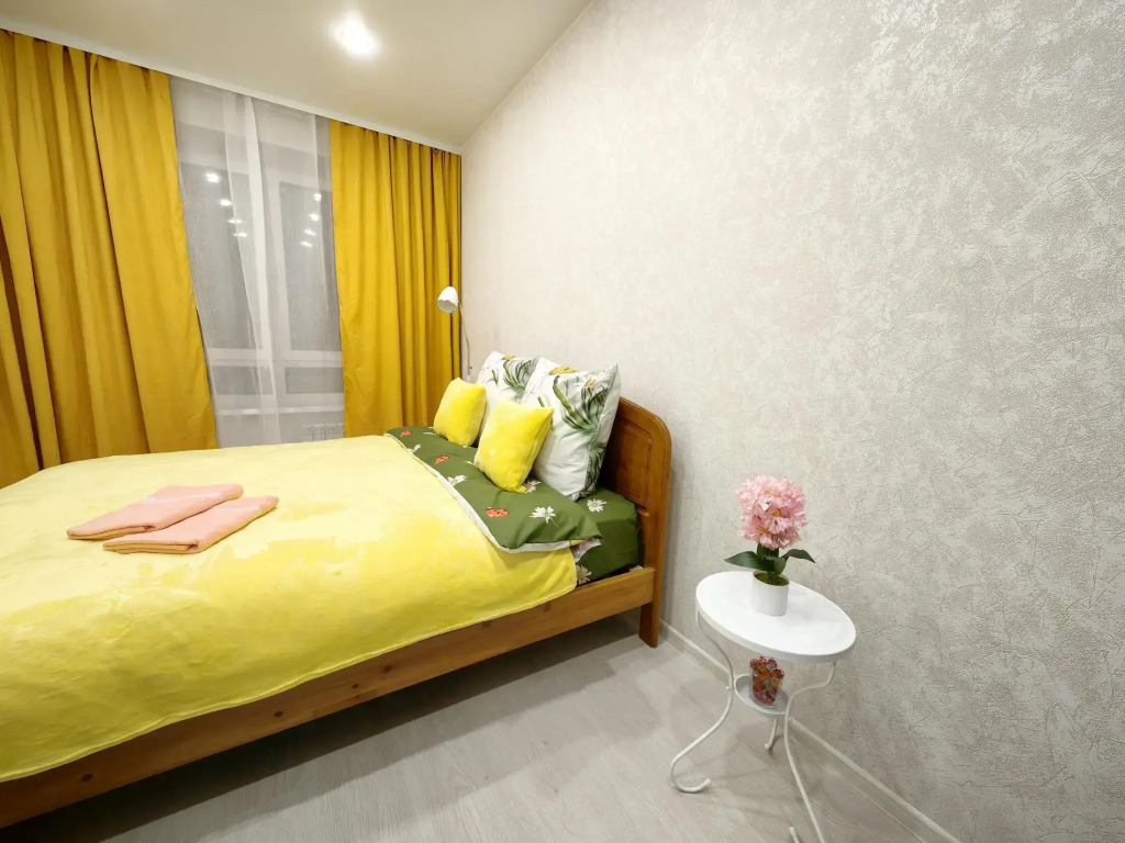 Фотография квартиры Like Home (Лайк Хоум) улице на Ломоносова 3