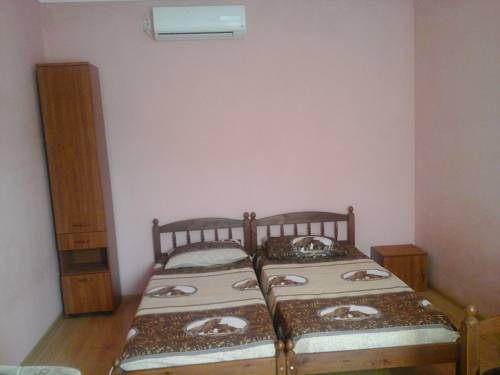 Фотография гостевого дома Салют