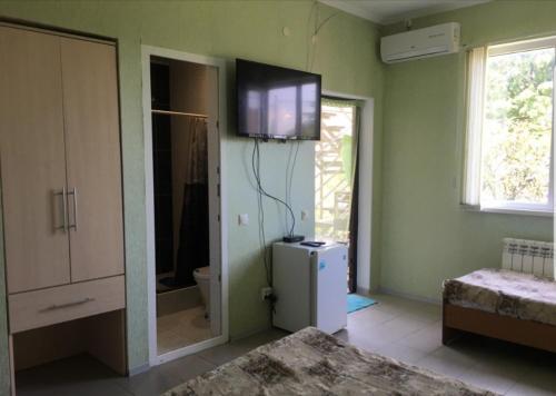 Фотографии гостевого дома
На Народной