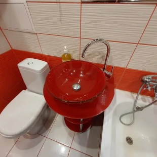 Фотография квартиры Na Knipovicha 27 Apartments