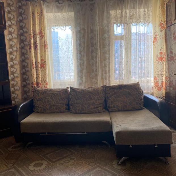 Фотографии квартиры
Квартира улица Воскресенская 10