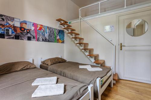 Фотография мини отеля Booking BnB