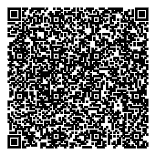 QR код гостиницы Александровский сад