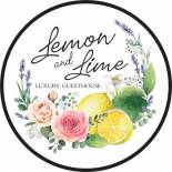 Фотография мини отеля Lemon & Lime Guesthouse