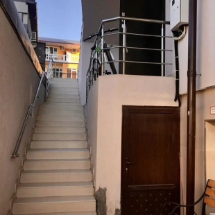 Фотография квартиры Апартаменты на улице Просвещения 132