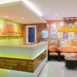 Фотография гостиницы De Green Inn @aeropolis