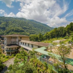 Фотография мини отеля Hakonenomori Okada