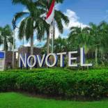 Фотография гостиницы Novotel Palembang
