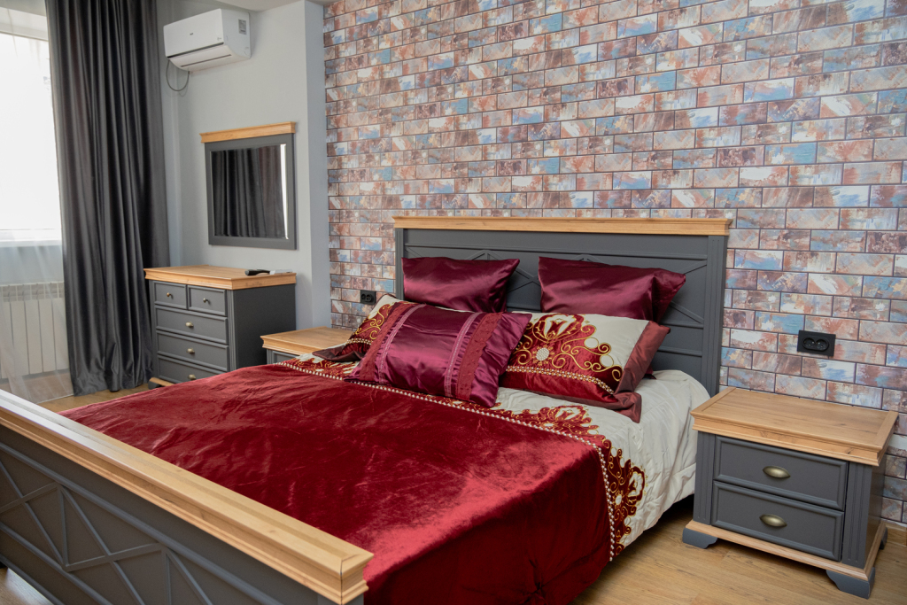 Фотография квартиры Апартаменты на Гейдара Алиева 11Б