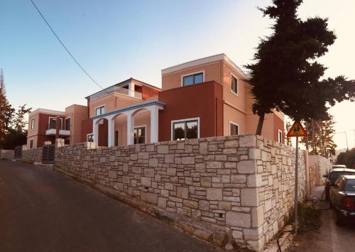 Фотография апарт отеля Golden Victory