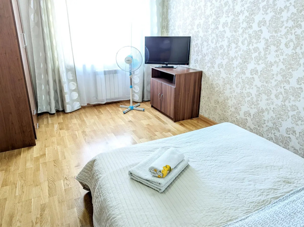 Фотография квартиры Квартира Экодомик Люберцы 547