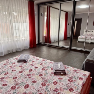 Фотография Коттеджа Частный дом Техас