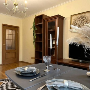 Фотография квартиры ДзенХоум на улице Полтавская 11