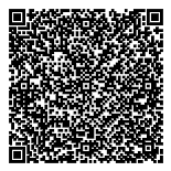 QR код квартиры Апартаменты на улице Народного ополчения 6
