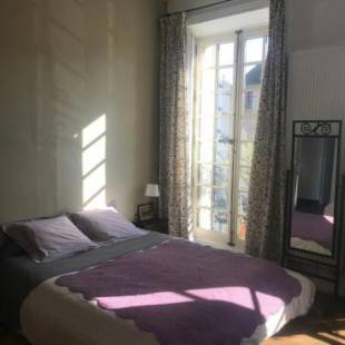 Фотографии мини отеля
Chambre d'hôte du Château