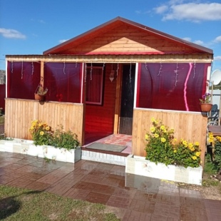 Фотография Коттеджа Частный дом Гостевой дом 425295