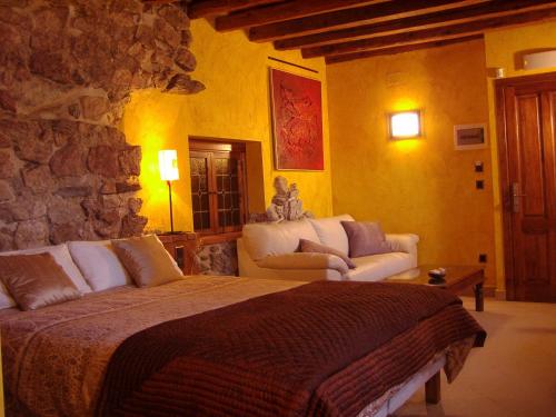 Фотография гостиницы Hotel La Beltraneja