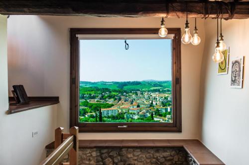 Фотография гостевого дома La casa torre di Marcello