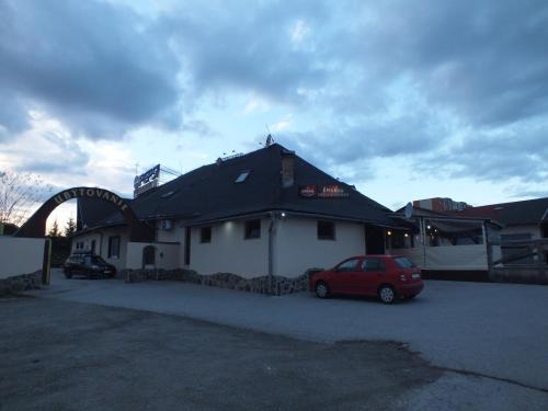 Фотография гостевого дома FAN FAN PENZIÓN