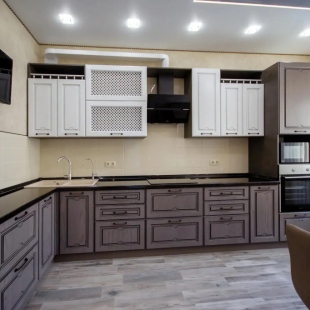 Фотография квартиры Апартаменты ViP Apart на улице 2-я Центральная