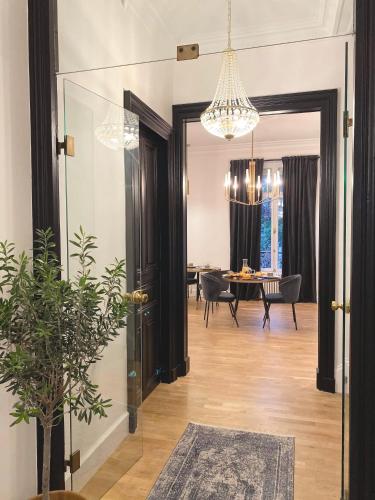 Фотография мини отеля La Maison de Reina