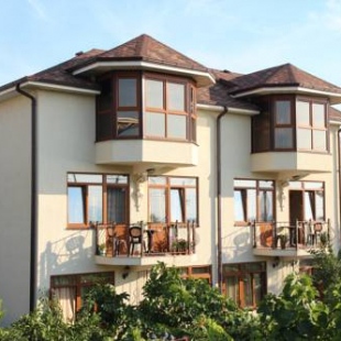 Фотография гостевого дома На Прибрежной