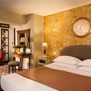 Фотографии гостиницы
Hôtel des Grands Hommes