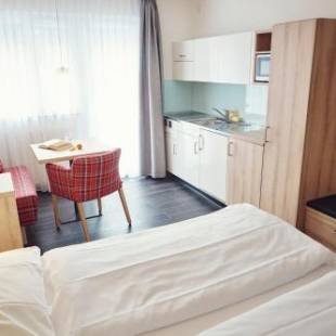 Фотографии апарт отеля
Serviced Apartments by Solaria