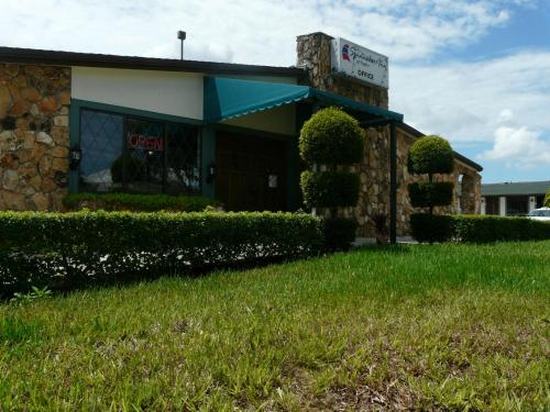 Фотография мотеля Spinnaker Inn of Naples