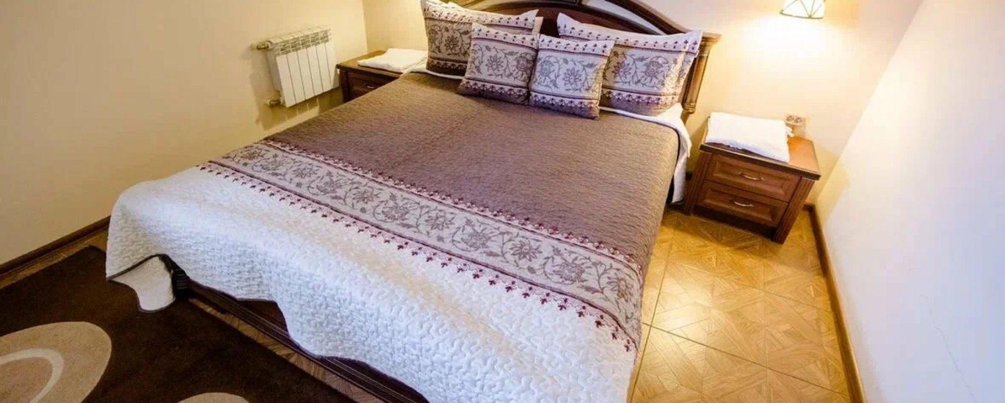 Фотографии гостевого дома Гостевой дом Бурлак