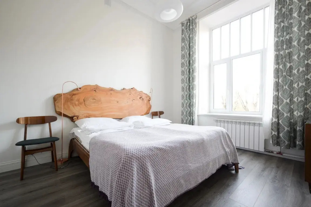 Фотография квартиры Апартаменты 1912 в доме с совами №2