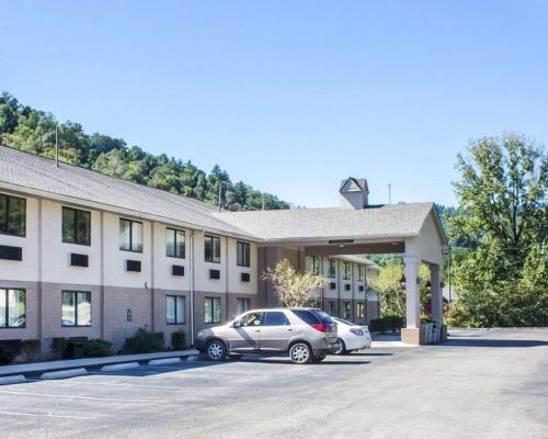 Фотография гостиницы Quality Inn Harlan