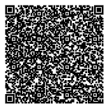 QR код базы отдыха Хутор Кедровый на Зеленом острове