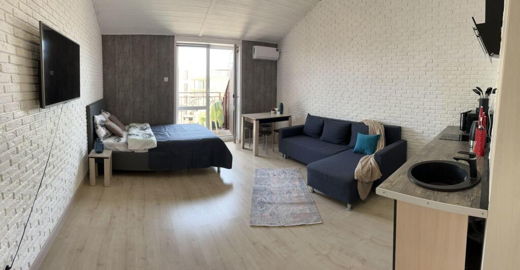 Фотография квартиры Апартаменты на улице Рыбацкая 2в