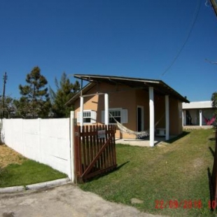 Фотография гостевого дома Casa na Praia da Pinheira