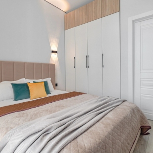 Фотография квартиры Квартира Modern Comfort Stay