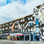 Фотография гостиницы Smarthotel Forus