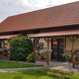 Фотографии гостевого дома
Domek wypoczynkowy Piotr