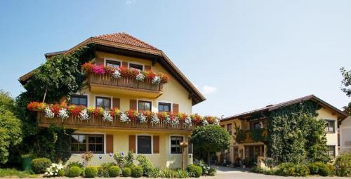 Фотография гостевого дома Ferienhof Schlag