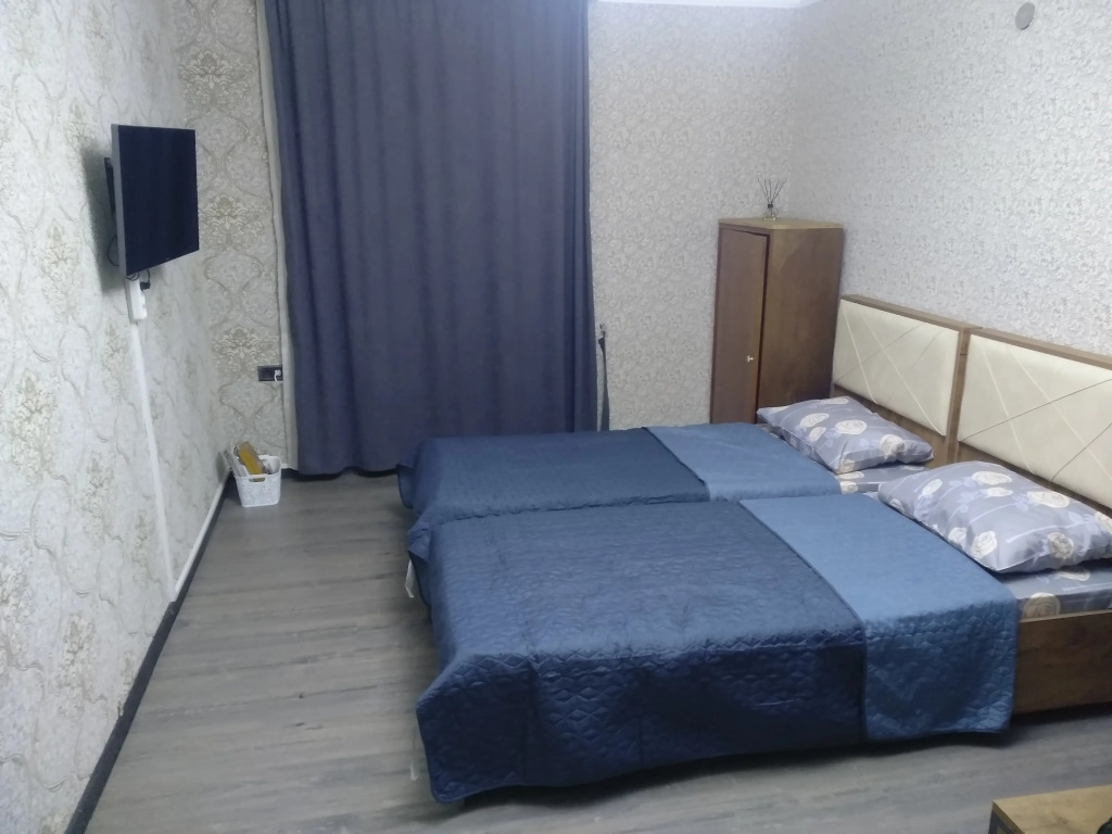 Фотография квартиры Апартаменты Cozy home