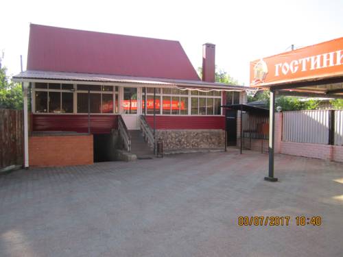 Фотография гостиницы На Промышленной, 4