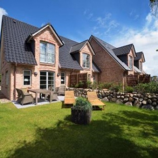 Фотография гостевого дома Ocean House - mittendrin und trotzdem ruhig