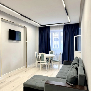 Фотография квартиры Апартаменты Ailin Apartaments 420